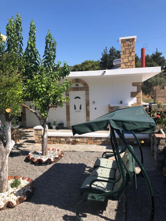 Villa Jimmy, Pilona Village Vlicha  外观 照片